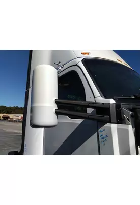 KENWORTH T680 MIRROR ASSEMBLY CAB/DOOR