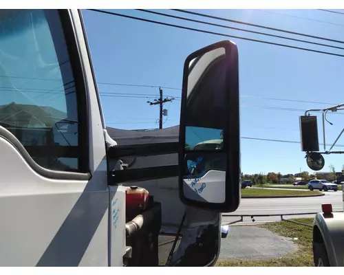 KENWORTH T680 MIRROR ASSEMBLY CABDOOR
