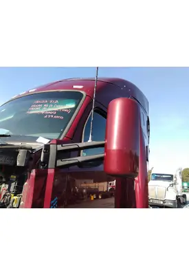 KENWORTH T680 MIRROR ASSEMBLY CAB/DOOR
