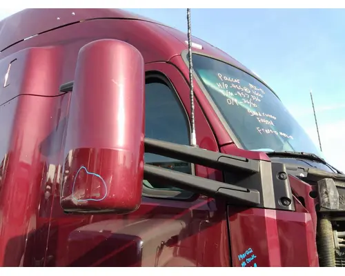 KENWORTH T680 MIRROR ASSEMBLY CABDOOR