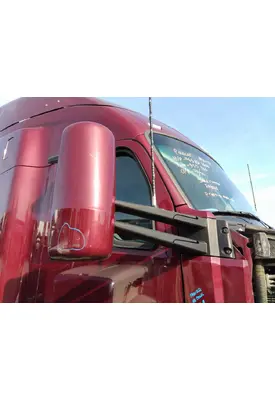 KENWORTH T680 MIRROR ASSEMBLY CAB/DOOR