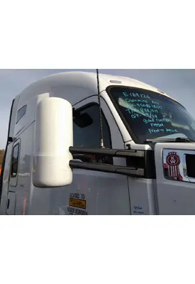 KENWORTH T680 MIRROR ASSEMBLY CAB/DOOR