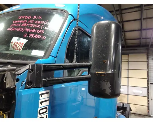 KENWORTH T680 MIRROR ASSEMBLY CABDOOR