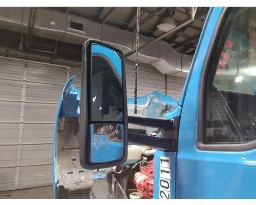KENWORTH T680 MIRROR ASSEMBLY CABDOOR