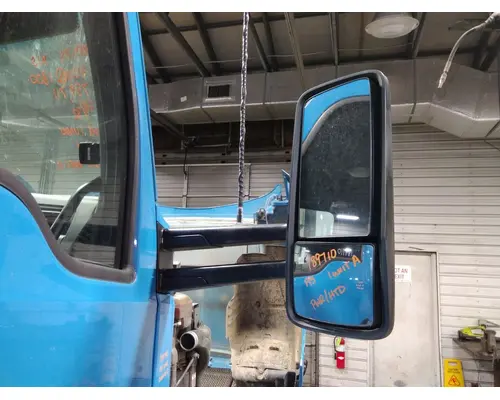 KENWORTH T680 MIRROR ASSEMBLY CABDOOR