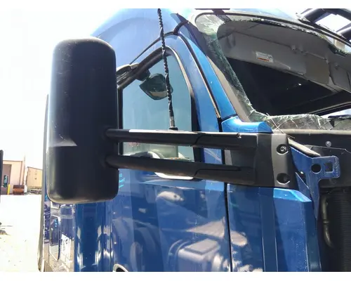 KENWORTH T680 MIRROR ASSEMBLY CABDOOR