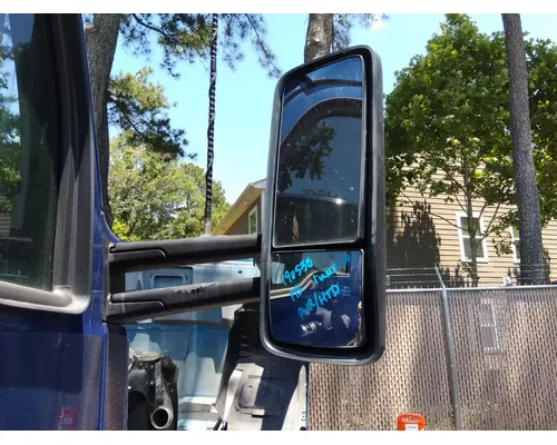 KENWORTH T680 MIRROR ASSEMBLY CABDOOR