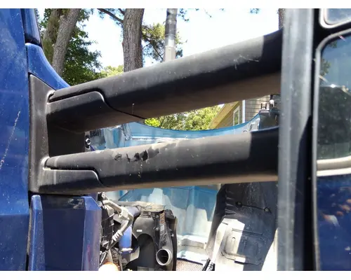 KENWORTH T680 MIRROR ASSEMBLY CABDOOR