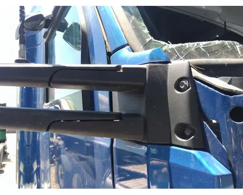 KENWORTH T680 MIRROR ASSEMBLY CABDOOR