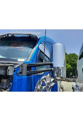 KENWORTH T680 MIRROR ASSEMBLY CAB/DOOR