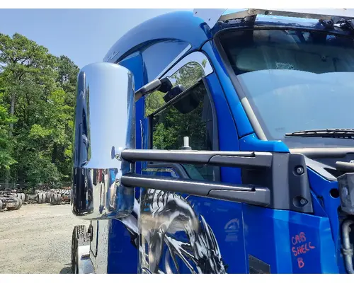 KENWORTH T680 MIRROR ASSEMBLY CABDOOR