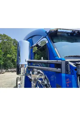 KENWORTH T680 MIRROR ASSEMBLY CAB/DOOR