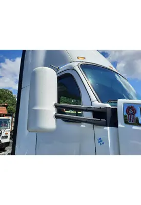 KENWORTH T680 MIRROR ASSEMBLY CAB/DOOR