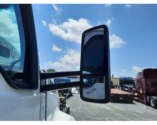 KENWORTH T680 MIRROR ASSEMBLY CABDOOR