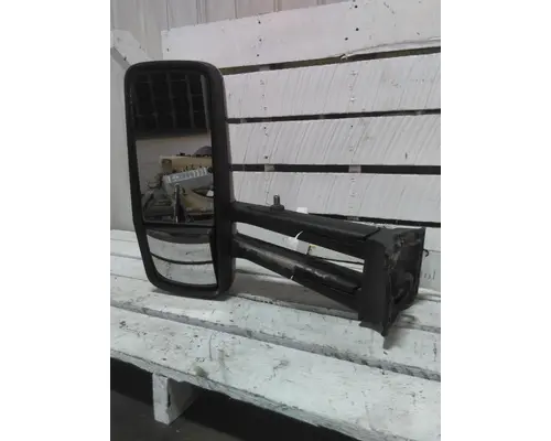 KENWORTH T680 MIRROR ASSEMBLY CABDOOR