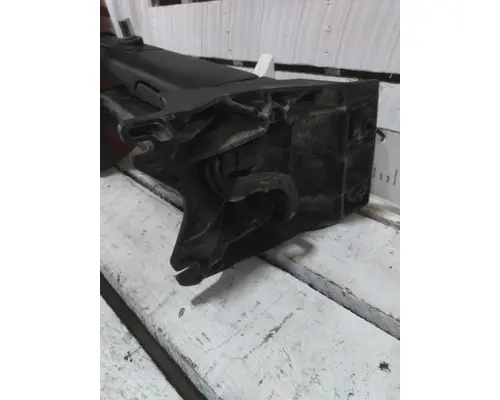 KENWORTH T680 MIRROR ASSEMBLY CABDOOR