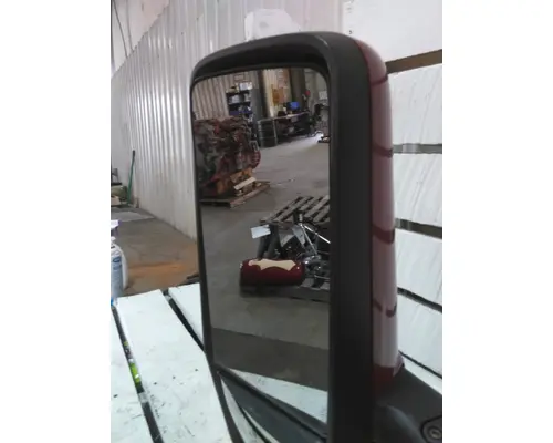 KENWORTH T680 MIRROR ASSEMBLY CABDOOR