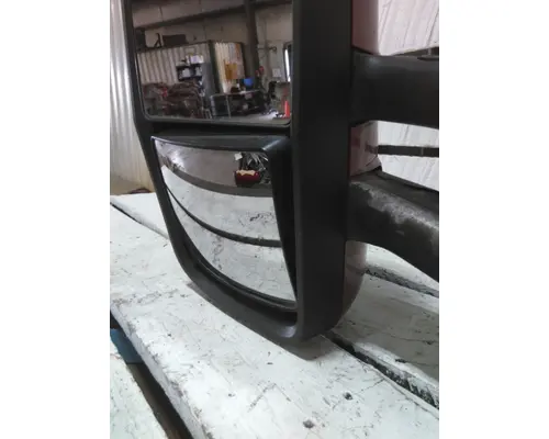 KENWORTH T680 MIRROR ASSEMBLY CABDOOR