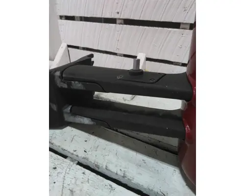 KENWORTH T680 MIRROR ASSEMBLY CABDOOR