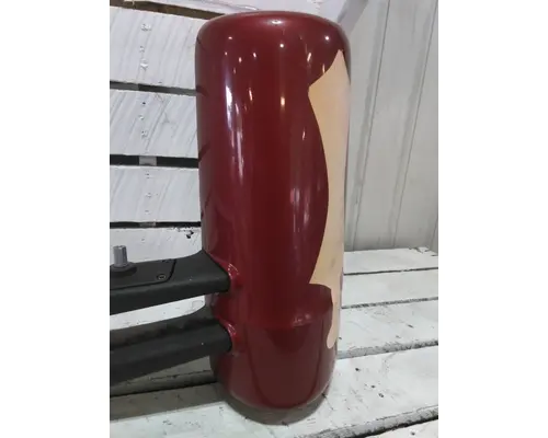 KENWORTH T680 MIRROR ASSEMBLY CABDOOR