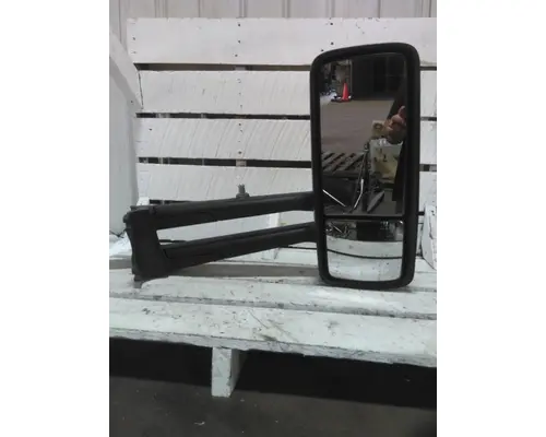 KENWORTH T680 MIRROR ASSEMBLY CABDOOR