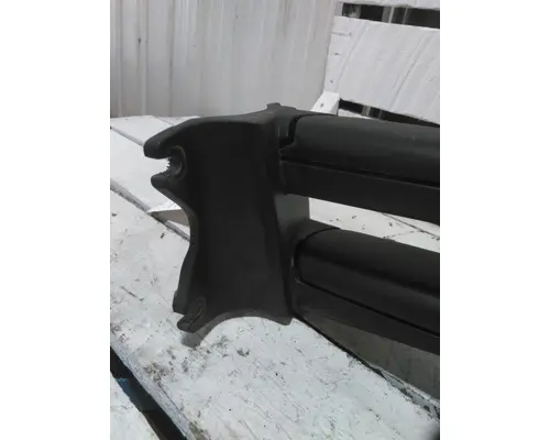 KENWORTH T680 MIRROR ASSEMBLY CABDOOR