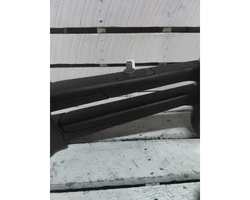 KENWORTH T680 MIRROR ASSEMBLY CABDOOR