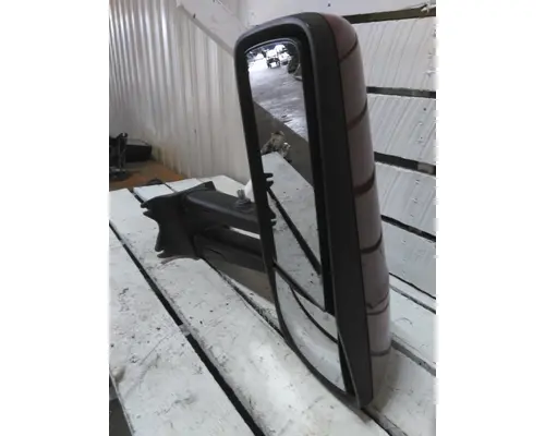 KENWORTH T680 MIRROR ASSEMBLY CABDOOR