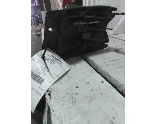 KENWORTH T680 MIRROR ASSEMBLY CABDOOR