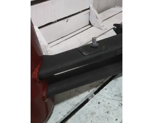 KENWORTH T680 MIRROR ASSEMBLY CABDOOR