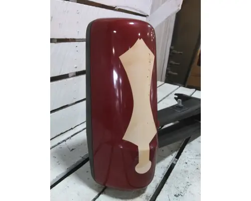 KENWORTH T680 MIRROR ASSEMBLY CABDOOR