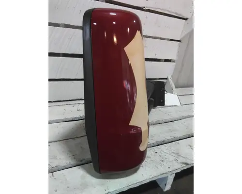 KENWORTH T680 MIRROR ASSEMBLY CABDOOR