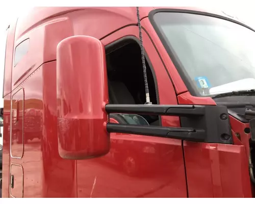 KENWORTH T680 MIRROR ASSEMBLY CABDOOR