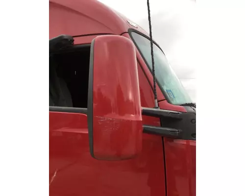 KENWORTH T680 MIRROR ASSEMBLY CABDOOR