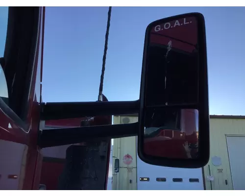 KENWORTH T680 MIRROR ASSEMBLY CABDOOR