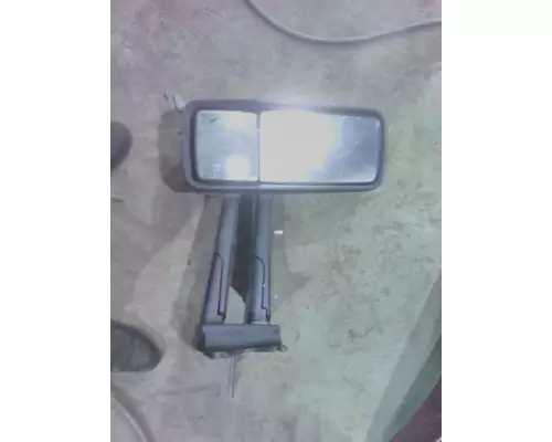 KENWORTH T680 MIRROR ASSEMBLY CABDOOR