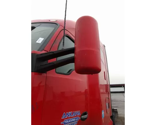 KENWORTH T680 MIRROR ASSEMBLY CABDOOR