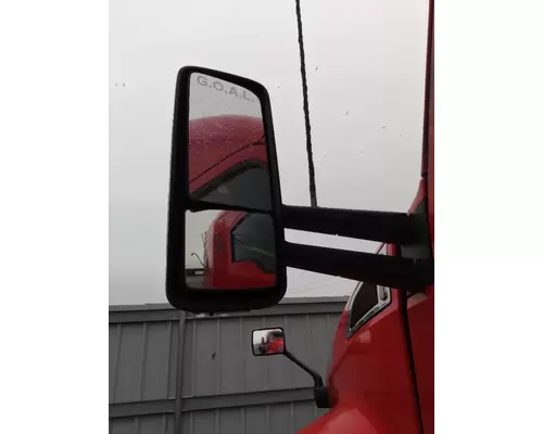 KENWORTH T680 MIRROR ASSEMBLY CABDOOR