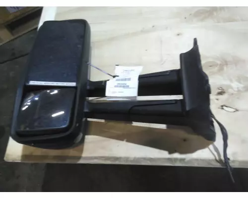 KENWORTH T680 MIRROR ASSEMBLY CABDOOR