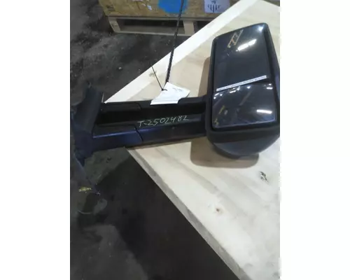 KENWORTH T680 MIRROR ASSEMBLY CABDOOR