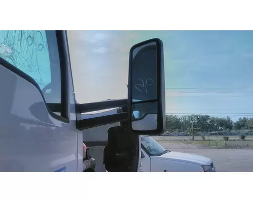 KENWORTH T680 MIRROR ASSEMBLY CABDOOR