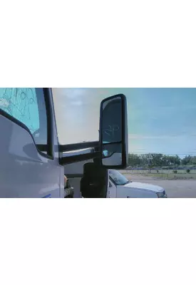 KENWORTH T680 MIRROR ASSEMBLY CAB/DOOR