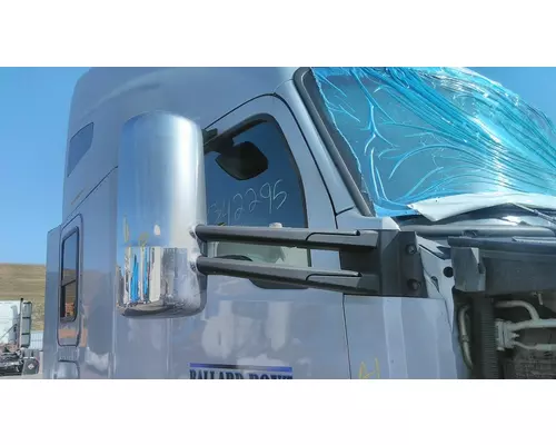 KENWORTH T680 MIRROR ASSEMBLY CABDOOR