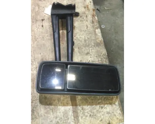 KENWORTH T680 MIRROR ASSEMBLY CABDOOR