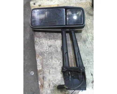 KENWORTH T680 MIRROR ASSEMBLY CABDOOR