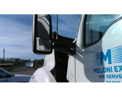 KENWORTH T680 MIRROR ASSEMBLY CABDOOR
