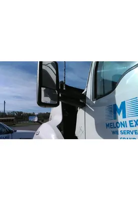 KENWORTH T680 MIRROR ASSEMBLY CAB/DOOR