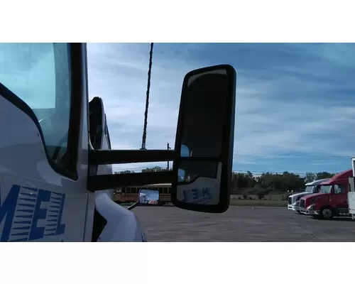 KENWORTH T680 MIRROR ASSEMBLY CABDOOR