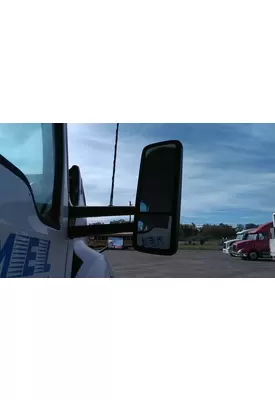 KENWORTH T680 MIRROR ASSEMBLY CAB/DOOR