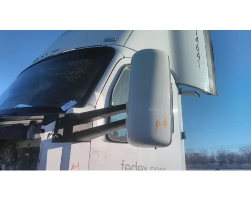 KENWORTH T680 MIRROR ASSEMBLY CABDOOR